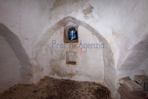 Farm hus i Ostuni, Brindisi, Ostuni - € 79.000 | Ref: 172815 - foto 5